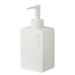 BASIC - δοχείο για υγρό σαπούνι 250ml, μπεζ