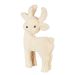 LITTLE DEER - λούτρινο ελαφάκι 40cm