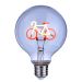 BRIGHT LIGHT - λαμπτήρας LED G95 'bike'