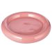 GROOVE - πιάτο ορεκτικού 12cm, ροζ