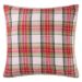 NANTUCKET - μαξιλάρι καρό 50x50cm