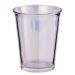GALET - ποτήρι γυάλινο 280 ml, ιριδίζον
