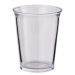 GALET - ποτήρι γυάλινο 280ml, διαφανές