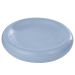 CHUNKY - πιατάκι Δ13cm, ανοιχτό μπλε