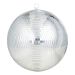 DISCO - ντισκομπάλα 37cm, ασημί