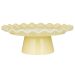 LILLY - βάση για τάρτες ή κέικ, ανοιχτό κίτρινο