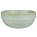 TAVIRA - μπολ κεραμικό δημητριακών, πράσινο