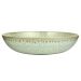 TAVIRA - σαλατιέρα κεραμική, πράσινο