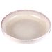 TAVIRA - πιάτο κεραμικό ζυμαρικών, ροζ