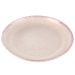 TAVIRA - πιάτο κεραμικό πρωινού, ροζ