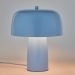LOOMY - φωτιστικό επιτραπέζιο, μπλε