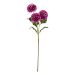 FLORISTA - ντάλια Υ63cm, λιλά