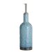 PORTIMAO - μπουκάλι κεραμικό για λάδι & ξύδι, μπλε