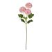 FLORISTA - ντάλια Υ63cm, ροζ