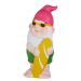 HANG LOOSE - διακοσμητικός νάνος με σανίδα σερφ