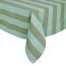 OLIVE GROVE - τραπεζομάντηλο ριγέ 160x250cm