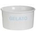 GELATO - μπολ παγωτού από πορσελάνη 