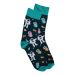 COZY SOCKS - κάλτσες 