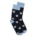 COZY SOCKS - κάλτσες με Disco μπάλες 39-42