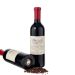 WINE - μύλος πιπεριού σε στυλ μπουκάλι κόκκινου κρασιού