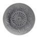 SUMATRA - πιάτο 31cm, γκρι