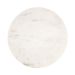 MARBLE - δίσκος Δ 30cm λευκός