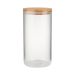 WOODLOCK - δοχείο αποθήκευσης γυάλινο 2300 ml