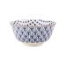 ORNAMENTS - μπολ 520 ml μπλε