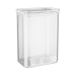 CLEARANCE - δοχείο αποθήκευσης ορθογώνιο 2700 ml