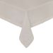 RIGA - τραπεζομάντηλο λινό 160x160 cm φυσικό
