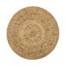 RONDA - σουπλά rattan Δ 38cm στρογγυλό