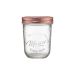 MASON`S - βάζο αποθήκευσης γυάλινο, 320 ml