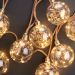 BULB LIGHTS - LED φωτεινή αλυσίδα με λάμπες  και διακοσμητικά