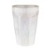 BERGAMO - κούπα για Latte Macchiato 330ml, λευκή