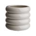 HOOP - κασπό Δ14cm, γκρι