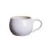 COTTAGE - κούπα espresso 180 ml, γκρι