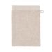 FABULOUS - πετσέτα προσώπου 15x21cm μπεζ