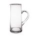 PITCHER - κανάτα γυάλινη 1,8 l