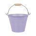 ZINC - κουβάς 8l, λιλά