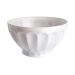BERGAMO - μπολ 850 ml, λευκό