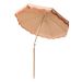LA VACANZA - ομπρέλα κήπου, πορτοκαλί