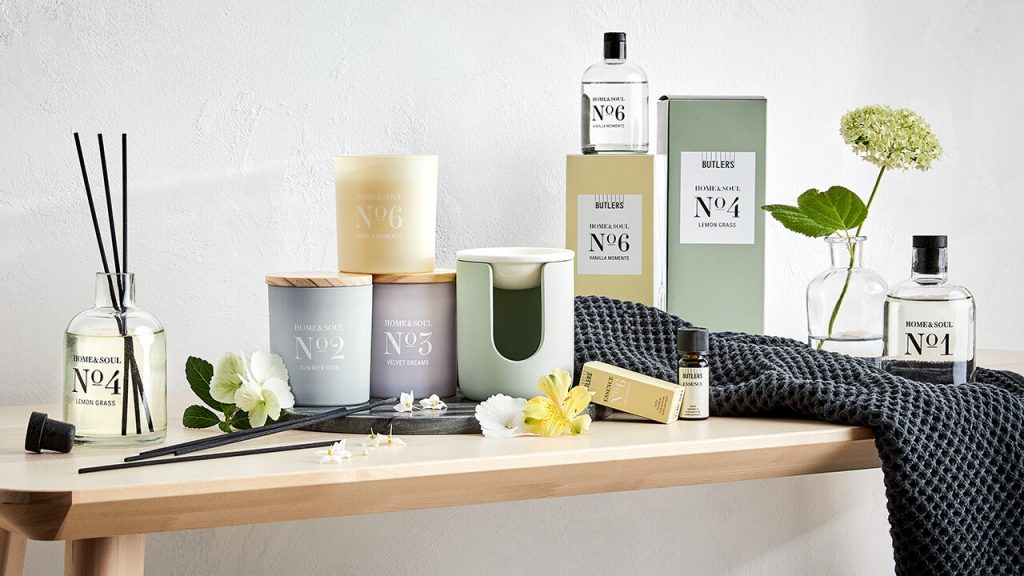 ΚΑΛΩΣ ΗΡΘΑΤΕ ΣΤΟ ΜΠΑΡ ΑΡΩΜΑΤΩΝ ΤΩΝ BUTLERS