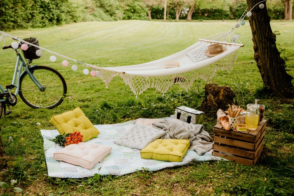 ΚΑΛΟΚΑΙΡΙ ΣΗΜΑΙΝΕΙ ΠΙΚΝΙΚ