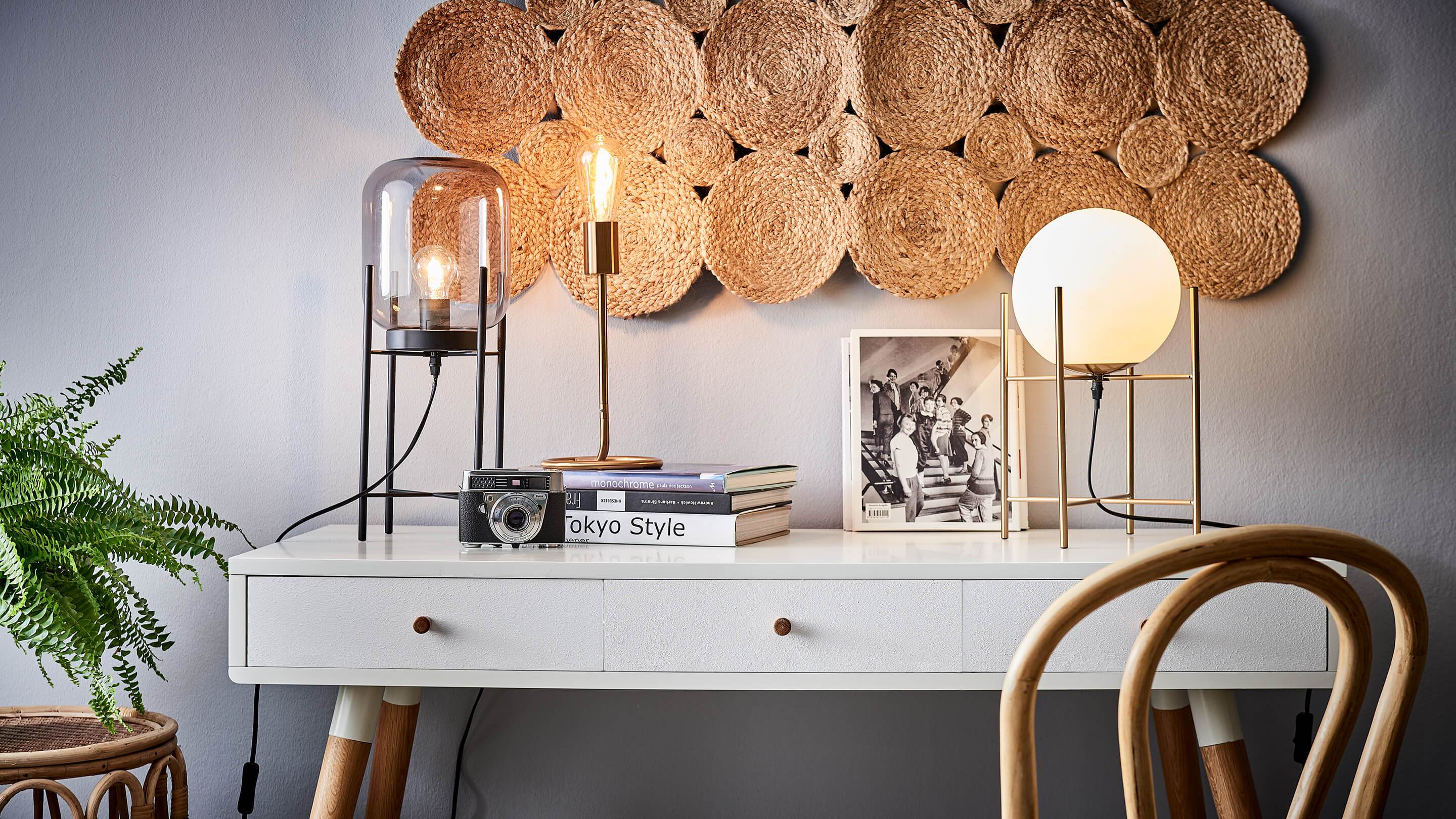 ΟΔΗΓΟΣ ΦΩΤΙΣΜΟΥ ΑΠΟ ΤΑ  BUTLERS