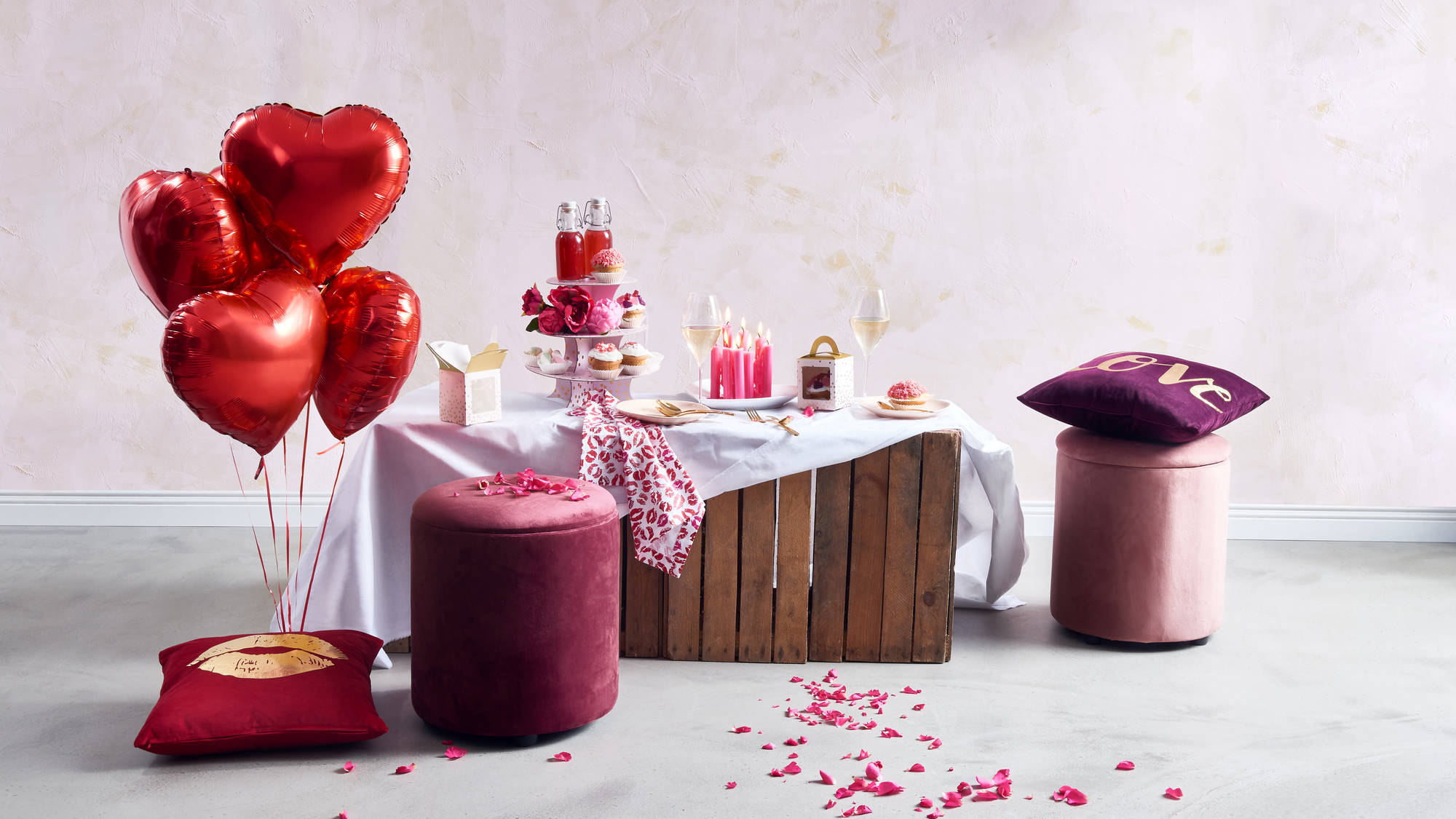 ΗΜΕΡΑ ΤΟΥ ΒΑΛΕΝΤΙΝΟΥ ΓΙΑ  ΤΑ ΑΓΑΠΗΜΕΝΑ ΜΑΣ ΠΡΟΣΩΠΑ