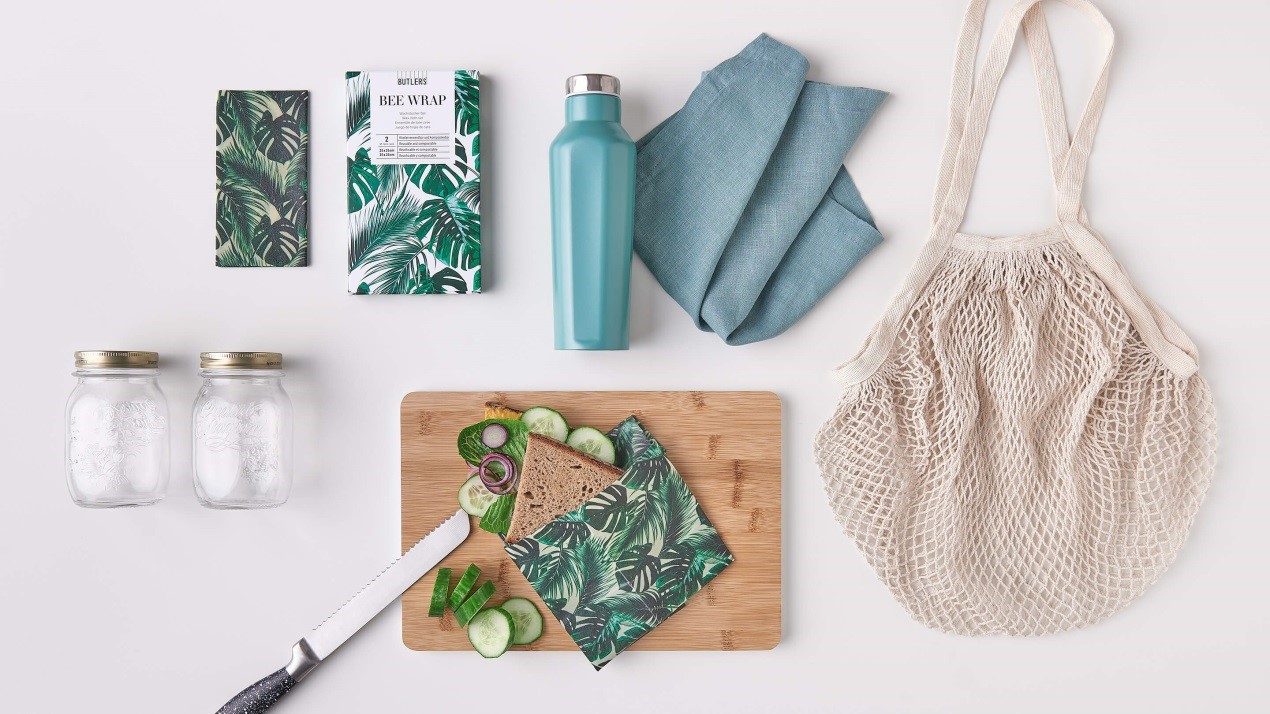 ΒΙΩΣΙΜΟΣ ΤΡΟΠΟΣ ΖΩΗΣ ΣΤΟ ΝΟΙΚΟΚΥΡΙΟ