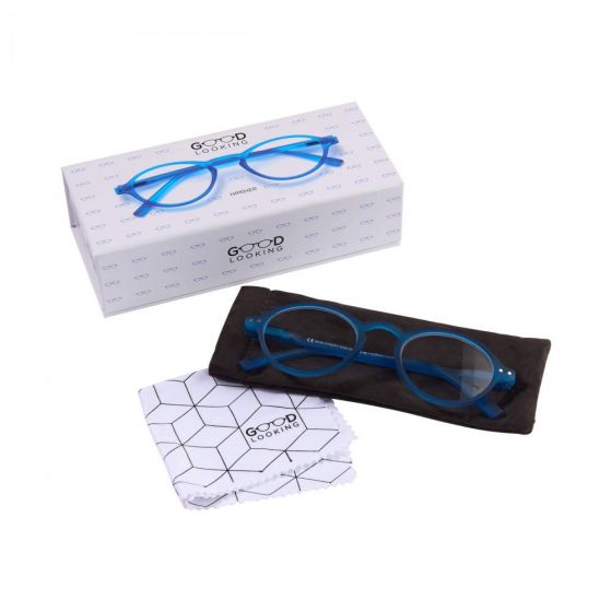 GOOD LOOKING - γυαλιά οράσεως σε μπλε χρώμα 2,5