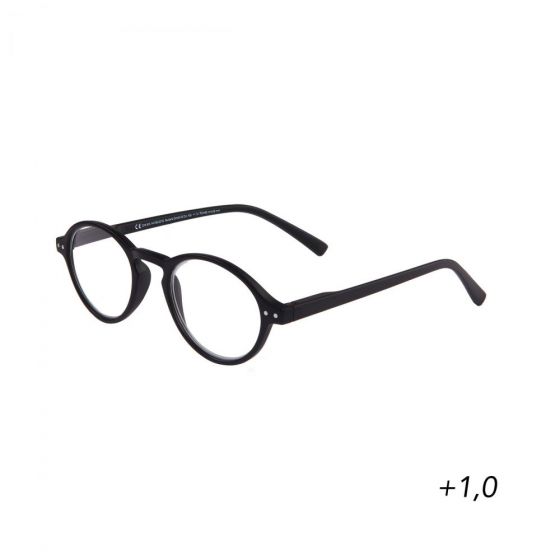 GOOD LOOKING - γυαλιά οράσεως σε μαύρο χρώμα  1,0