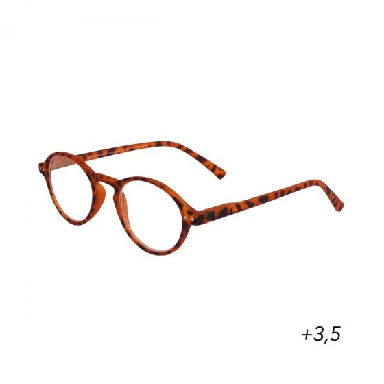 GOOD LOOKING - γυαλιά οράσεως χρώμα ξύλου 3,5
