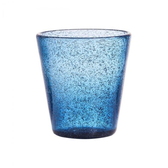 WATER COLOUR - ποτήρι 290ml, μπλε